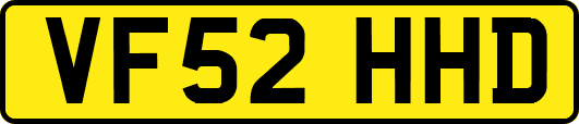 VF52HHD