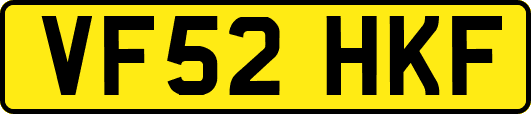 VF52HKF