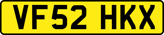 VF52HKX