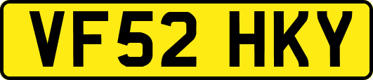VF52HKY