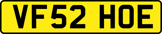 VF52HOE