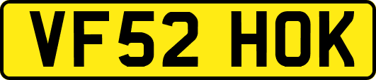 VF52HOK