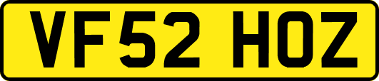 VF52HOZ