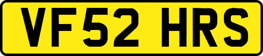 VF52HRS