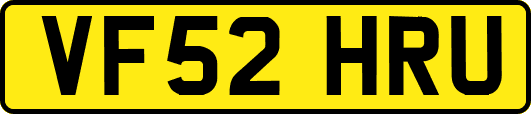 VF52HRU