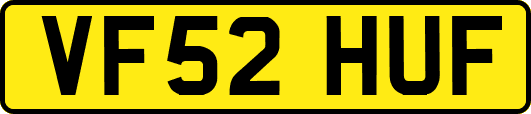 VF52HUF