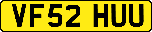 VF52HUU
