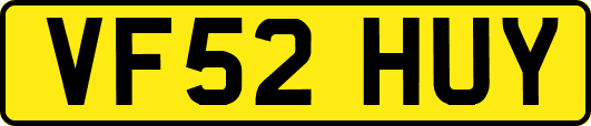 VF52HUY