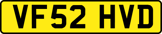VF52HVD
