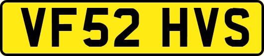 VF52HVS