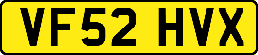 VF52HVX