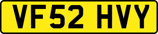 VF52HVY