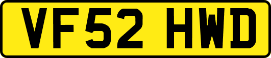 VF52HWD