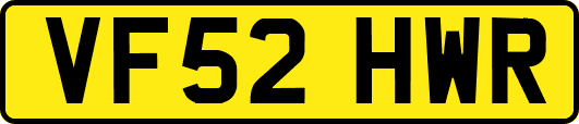 VF52HWR