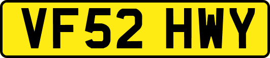 VF52HWY
