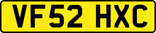 VF52HXC
