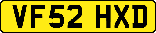 VF52HXD