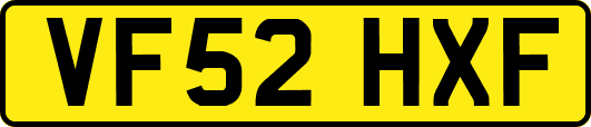 VF52HXF