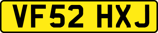VF52HXJ