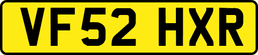 VF52HXR