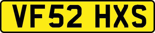 VF52HXS