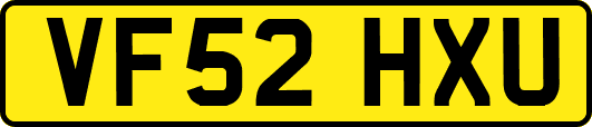 VF52HXU