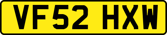 VF52HXW