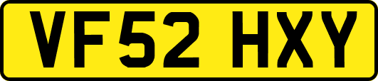 VF52HXY
