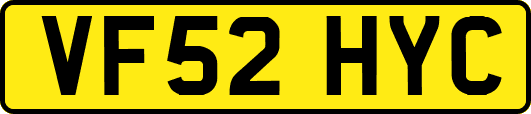 VF52HYC