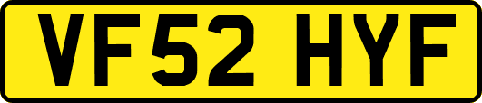 VF52HYF