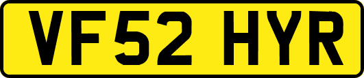 VF52HYR