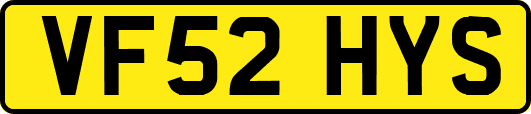 VF52HYS