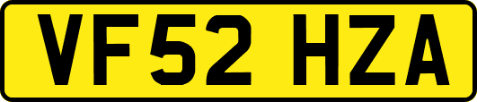 VF52HZA