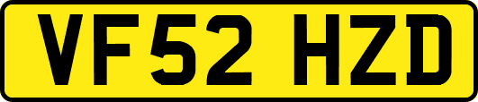VF52HZD