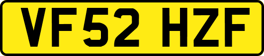 VF52HZF