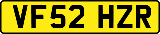 VF52HZR