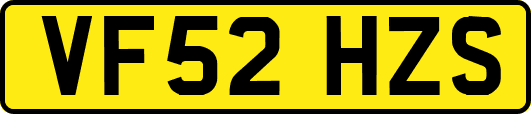 VF52HZS