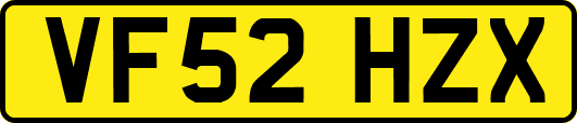 VF52HZX