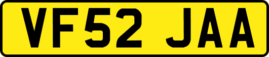 VF52JAA