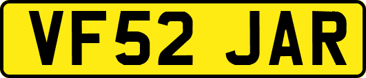 VF52JAR