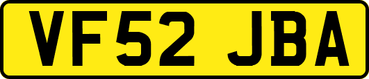 VF52JBA