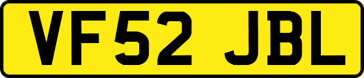 VF52JBL
