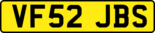 VF52JBS