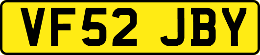 VF52JBY