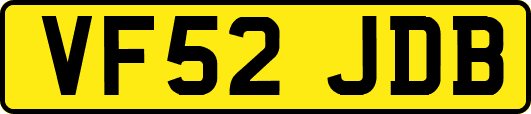 VF52JDB