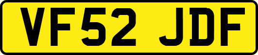 VF52JDF