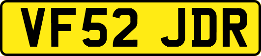 VF52JDR