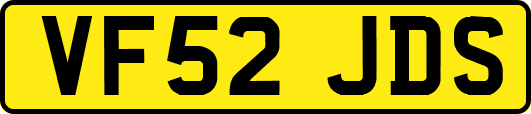 VF52JDS