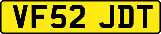 VF52JDT