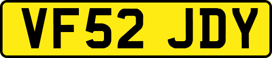 VF52JDY